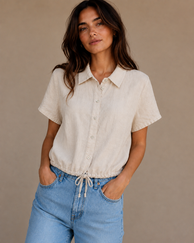 Camisa Linho