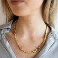 Abby Necklace.