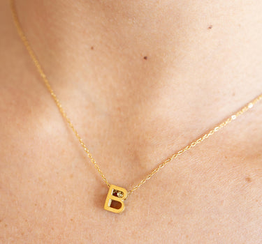 Alphabet Necklace.2