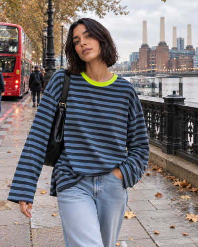 Sweatshirt Battersea
