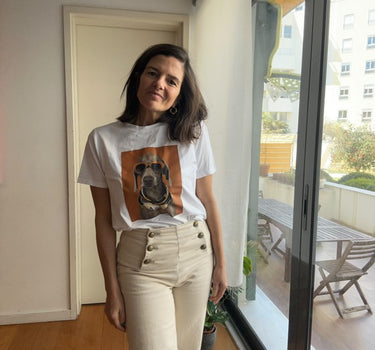 Dog T-Shirt