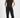 Isabella Black Denim Jumpsuit