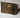 BOLSA LEOPARD HEART