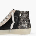 Black Glitter.6