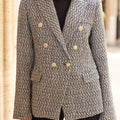 Blazer Black & White .4