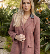 Blazer Countryside .