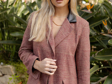 Blazer Countryside .