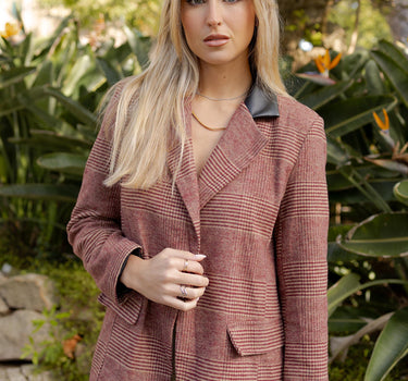 Blazer Countryside .