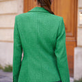 Blazer Green Lust .2