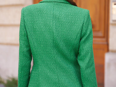 Blazer Green Lust .2