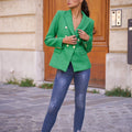 Blazer Green Lust .3