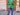 Blazer Green Lust .3