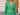 Blazer Green Lust .4