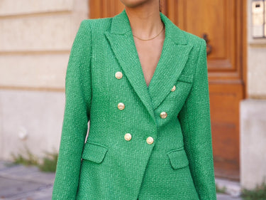 Blazer Green Lust .4