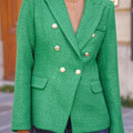 Blazer Green Lust .5