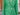 Blazer Green Lust .5