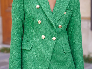Blazer Green Lust .5