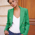 Blazer Green Lust .6