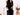 Blazer Veludo Preto.2