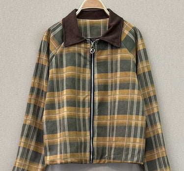 Blusão Highlander - Water Proof