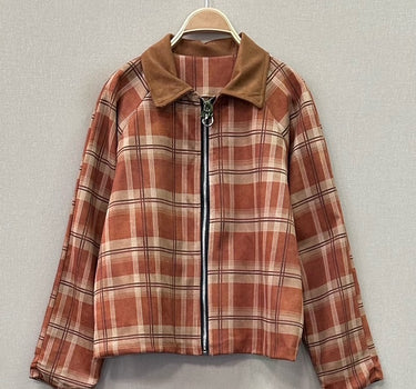 Blusão Highlander - Water Proof