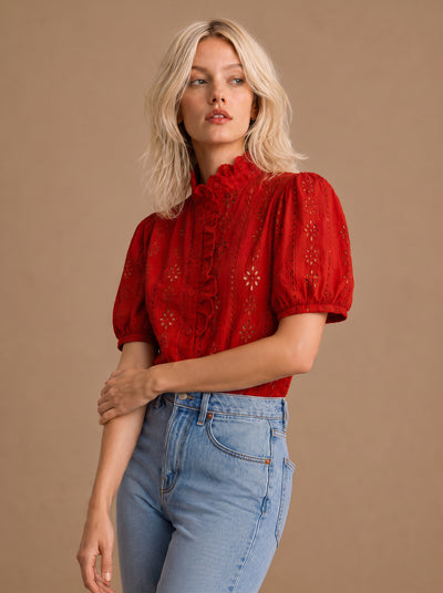 Camisa Love