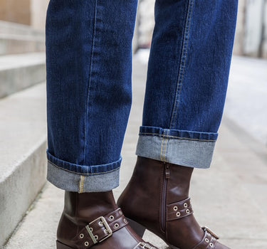 Botins Juliette Brown