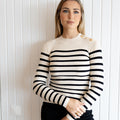 CAMISOLA BLACK STRIPES.5