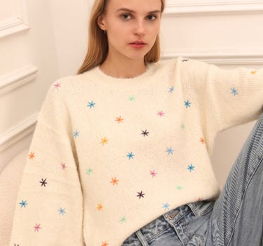 CAMISOLA LITTLE STAR.