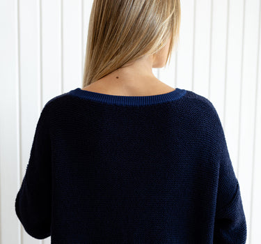 CARDIGAN MIDNIGHT BLUE.2