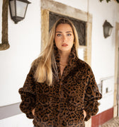 CASACO LEOPARD VICE.