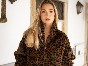 CASACO LEOPARD VICE.