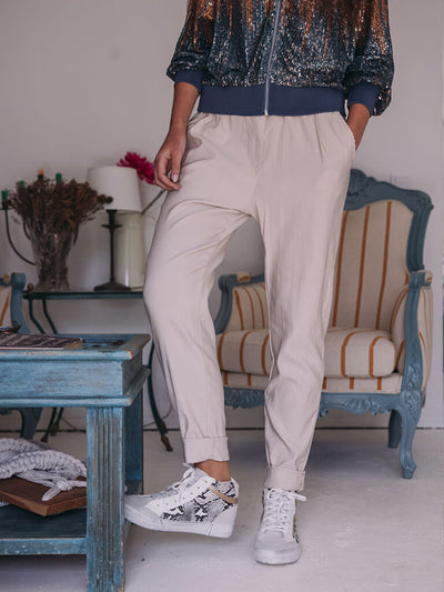 Calças - Pants Magic Sand