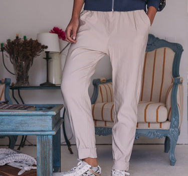 Calças - Pants Magic Sand