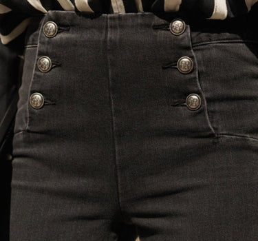 Calças Brandy Black