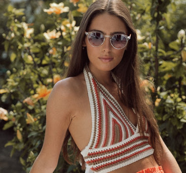 Giorgia Sunglasses