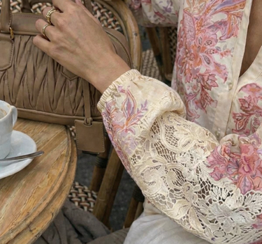 Camisa Florence