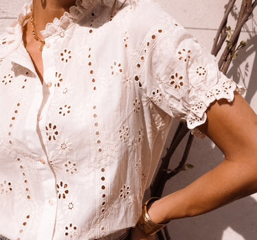 Camisa Julie