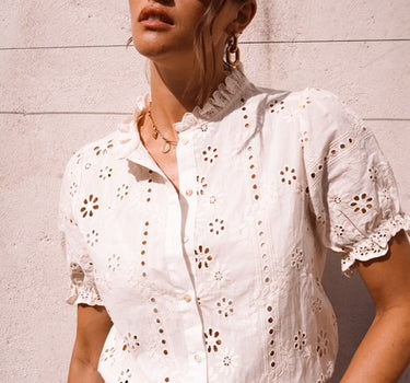 Camisa Julie