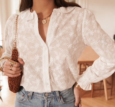 Camisa Kendal