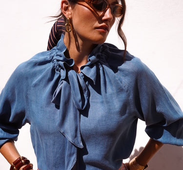 Camisa Kylie