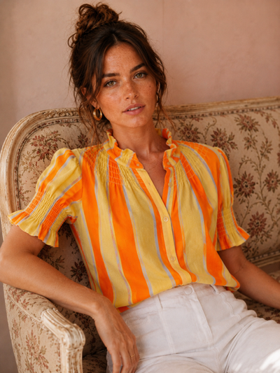 Camisa Malta