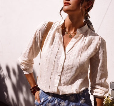 Camisa Megan
