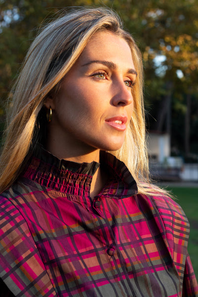 Camisa Maribel