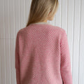 Camisola Carlota Pink .2