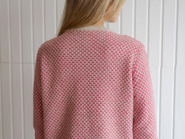 Camisola Carlota Pink .2