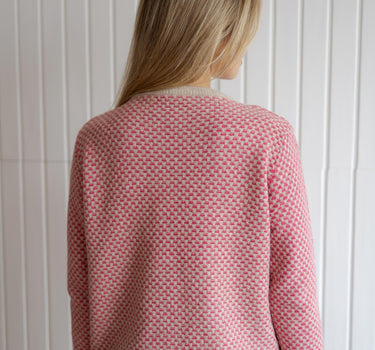 Camisola Carlota Pink .2