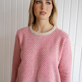 Camisola Carlota Pink .4