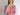 Camisola Carlota Pink .