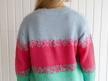 Camisola Happy Pink.4